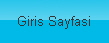 Giris Sayfasi